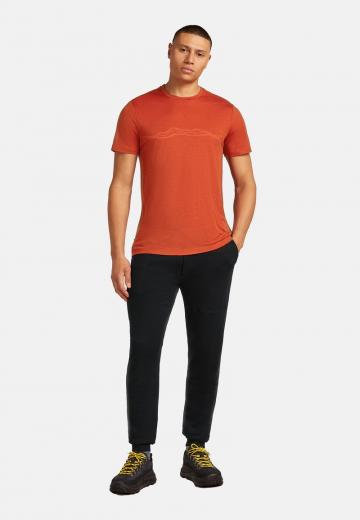 Спортивная майка