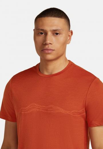 Спортивная майка