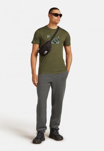 Спортивная майка