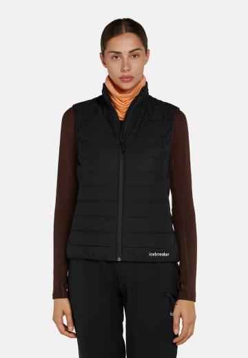 Спортивный жилет