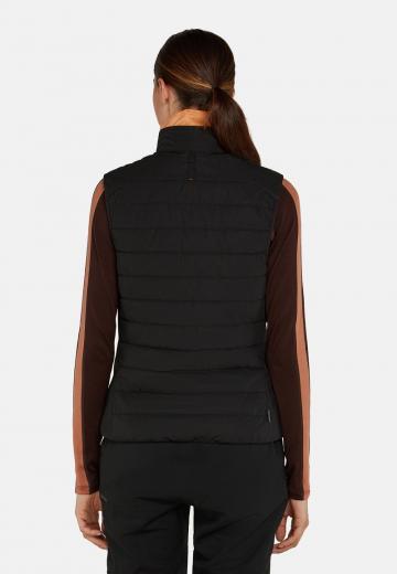 Спортивный жилет