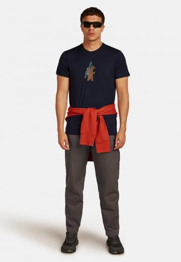 Спортивная майка