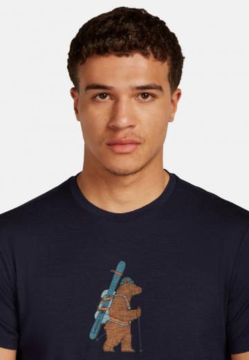 Спортивная майка