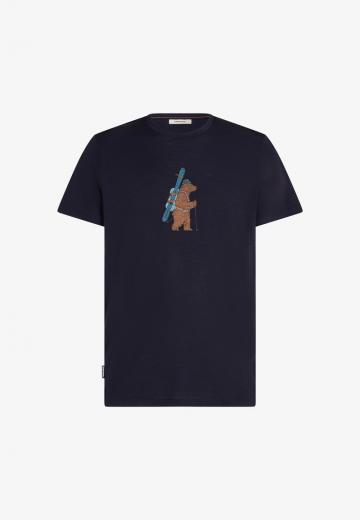 Спортивная майка