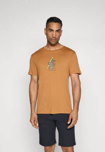 Спортивная майка