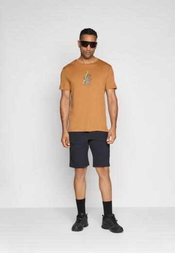 Спортивная майка