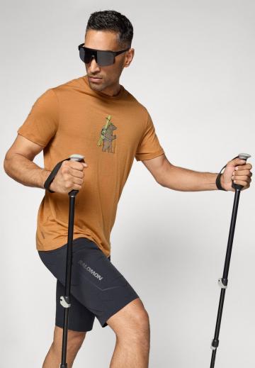 Спортивная майка