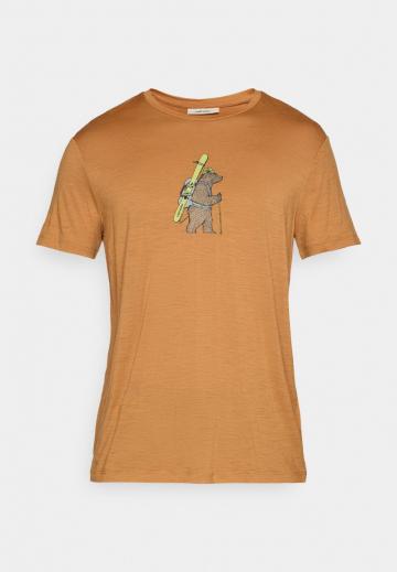 Спортивная майка