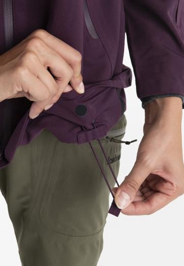 Спортивная куртка