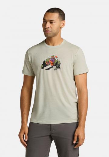 Спортивная майка