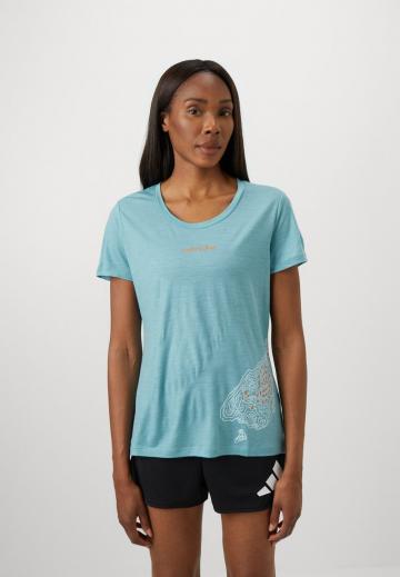 Спортивная майка