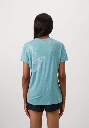 Спортивная майка