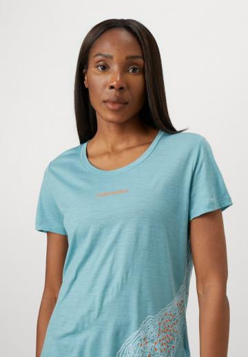 Спортивная майка