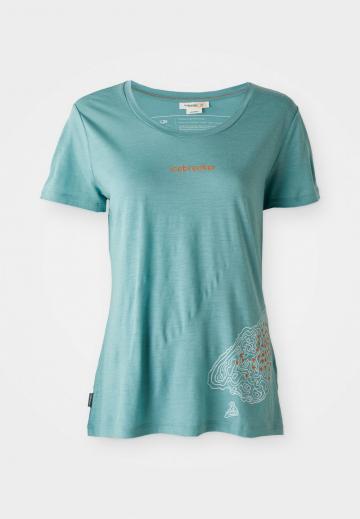 Спортивная майка