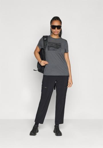 Спортивная майка