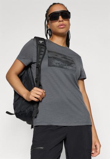 Спортивная майка