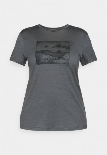 Спортивная майка