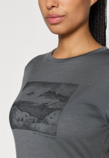 Спортивная майка