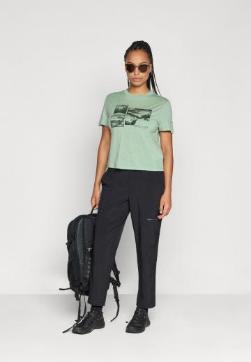 Спортивная майка