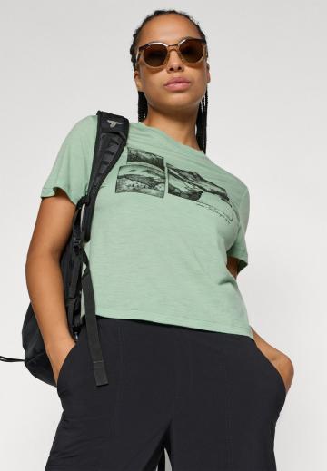 Спортивная майка