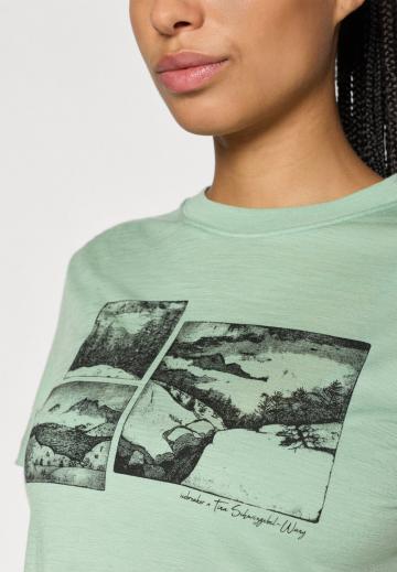 Спортивная майка