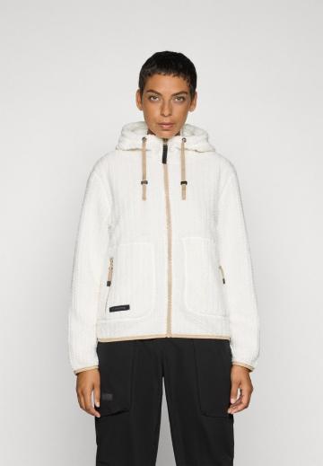 Флисовая куртка