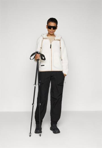 Флисовая куртка