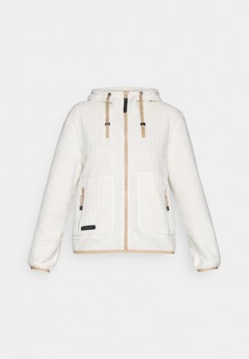 Флисовая куртка