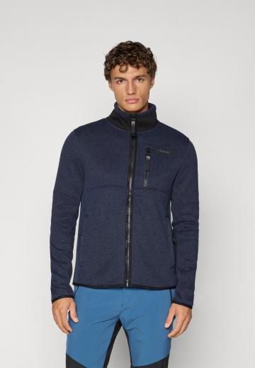 Флисовая куртка