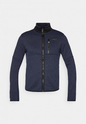 Флисовая куртка