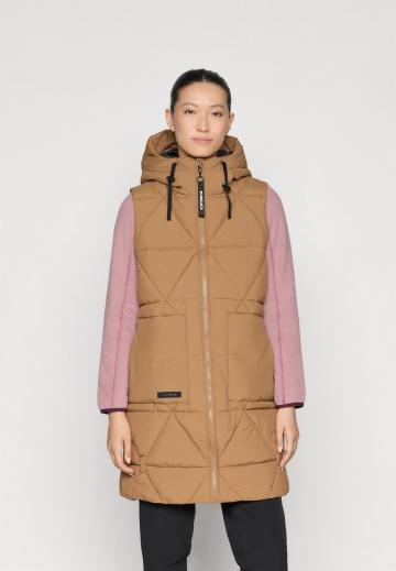 Спортивный жилет