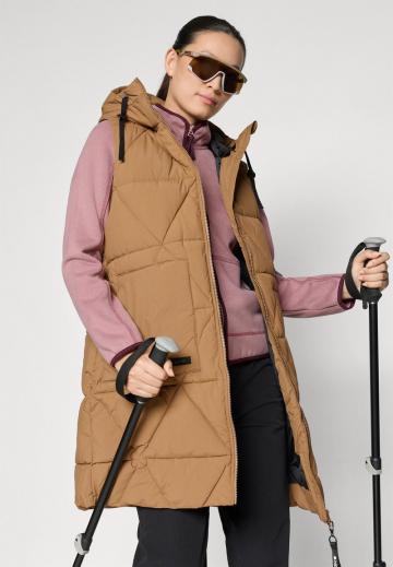 Спортивный жилет