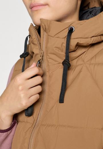 Спортивный жилет