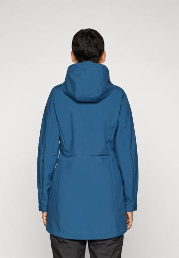 Куртка Softshell