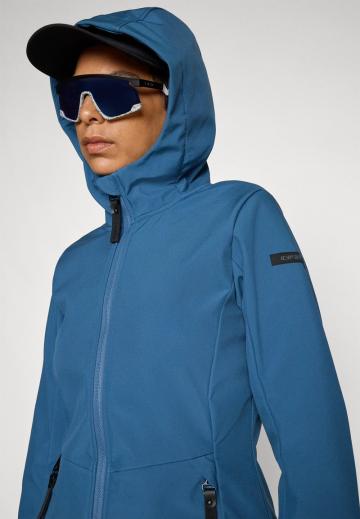 Куртка Softshell