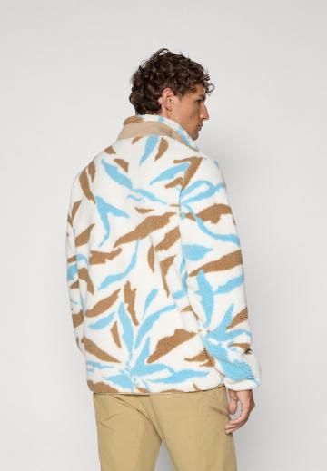 Флисовая куртка