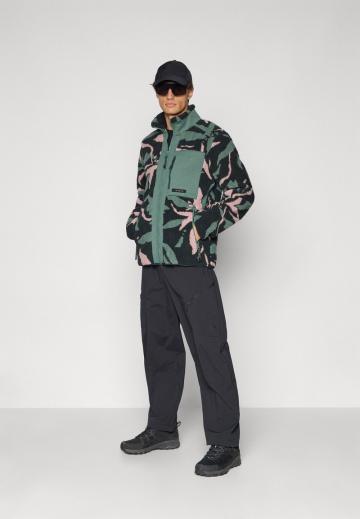 Флисовая куртка