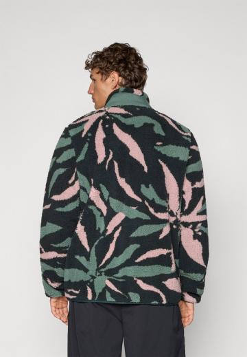 Флисовая куртка