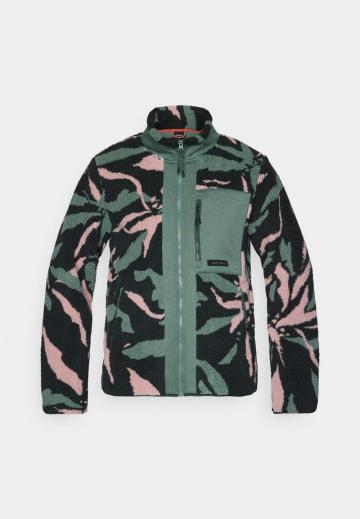 Флисовая куртка