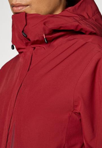 Спортивная куртка