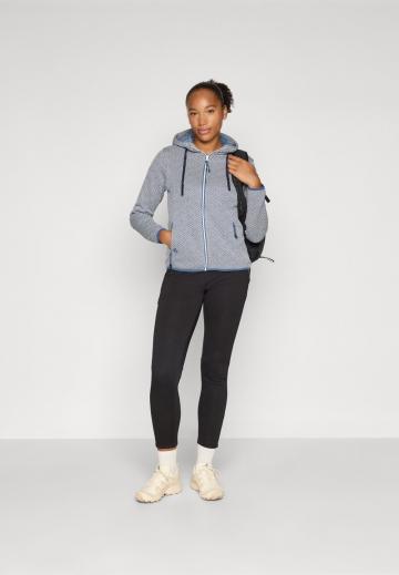 Флисовая куртка