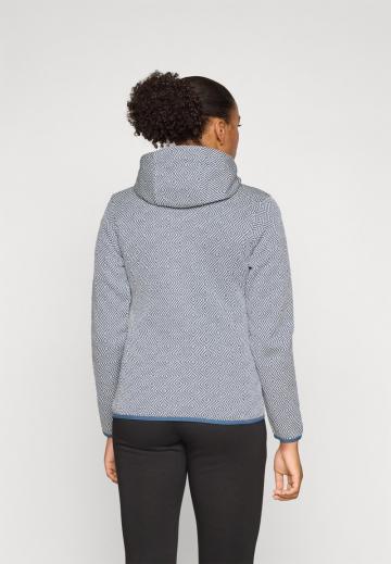 Флисовая куртка