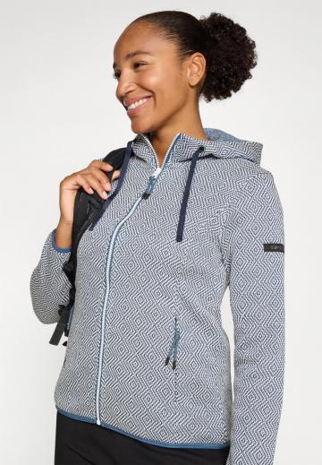 Флисовая куртка