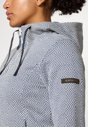 Флисовая куртка