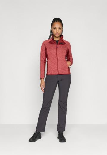 Флисовая куртка