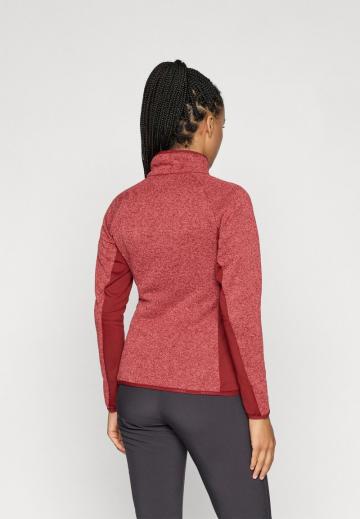 Флисовая куртка