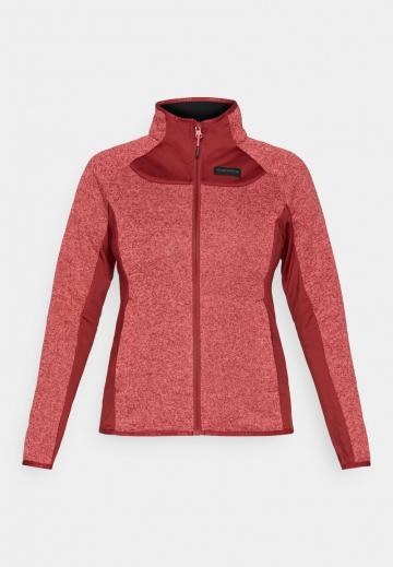 Флисовая куртка