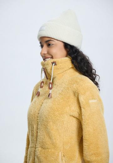 Флисовая куртка