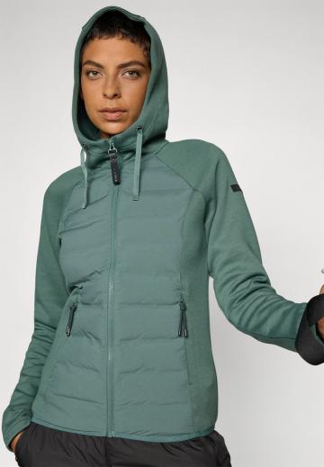 Спортивная куртка