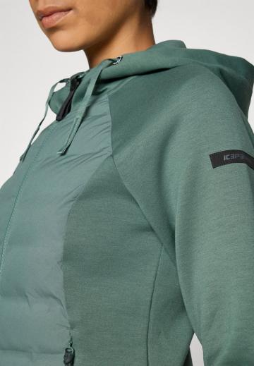 Спортивная куртка